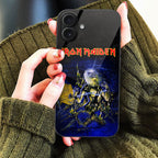 Iron Maiden Phone Case – NGHIAVT3791.4