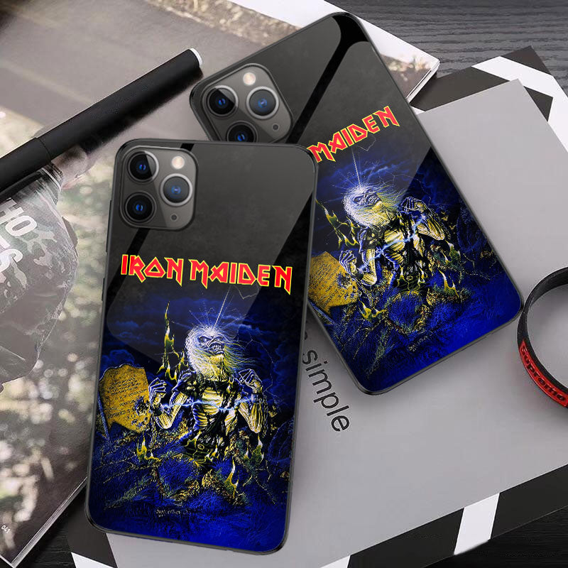 Iron Maiden Phone Case – NGHIAVT3791.4