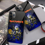 Iron Maiden Phone Case – NGHIAVT3791.4