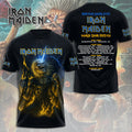 Iron Maiden 3D Apparel – NGHIAVT3793