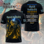 Iron Maiden 3D Apparel – NGHIAVT3793