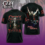 Ozzy Osbourne 3D Apparel – NGHIAVT3806
