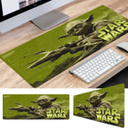 Star Wars Mouse Mat – NGHIAVT3816