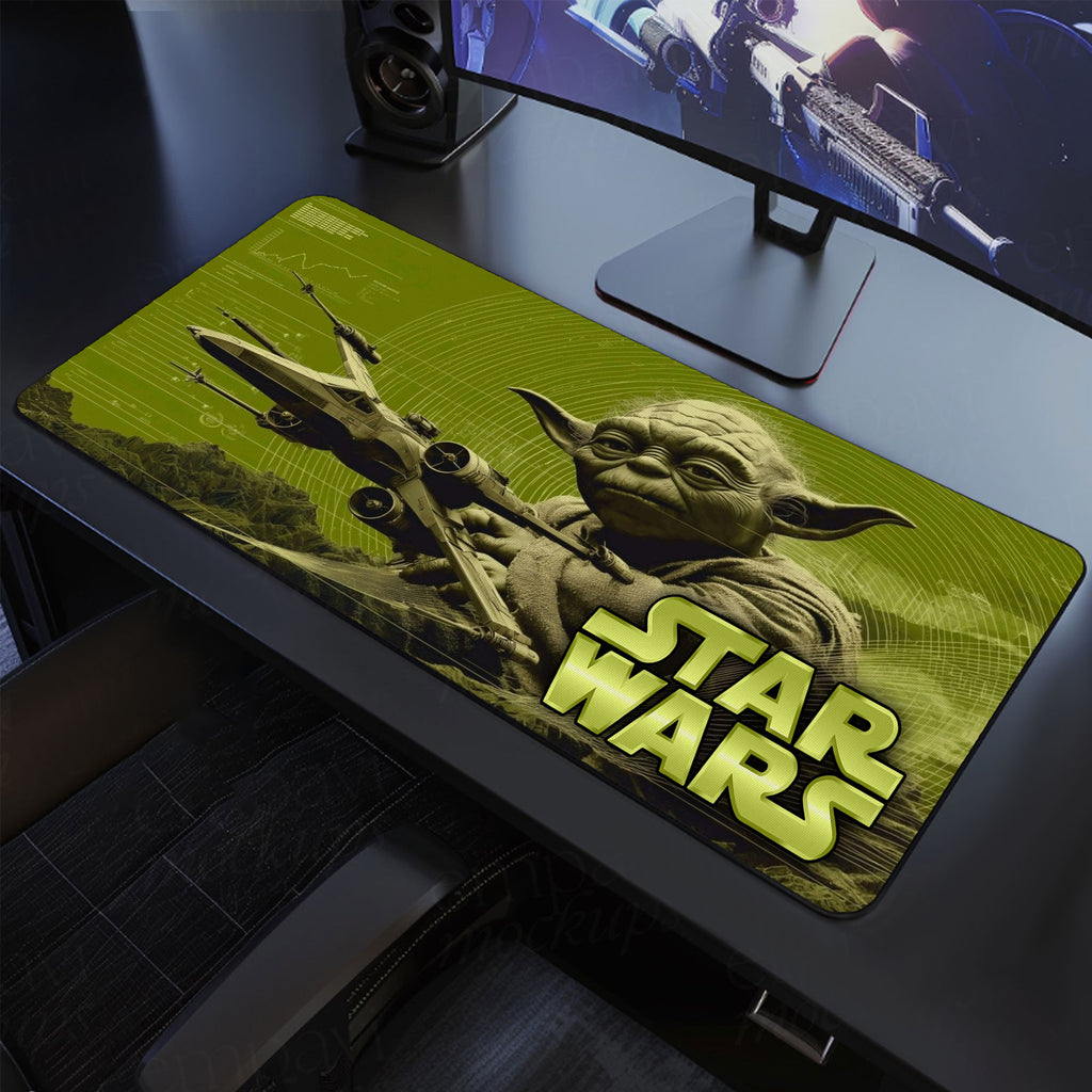 Star Wars Mouse Mat – NGHIAVT3816