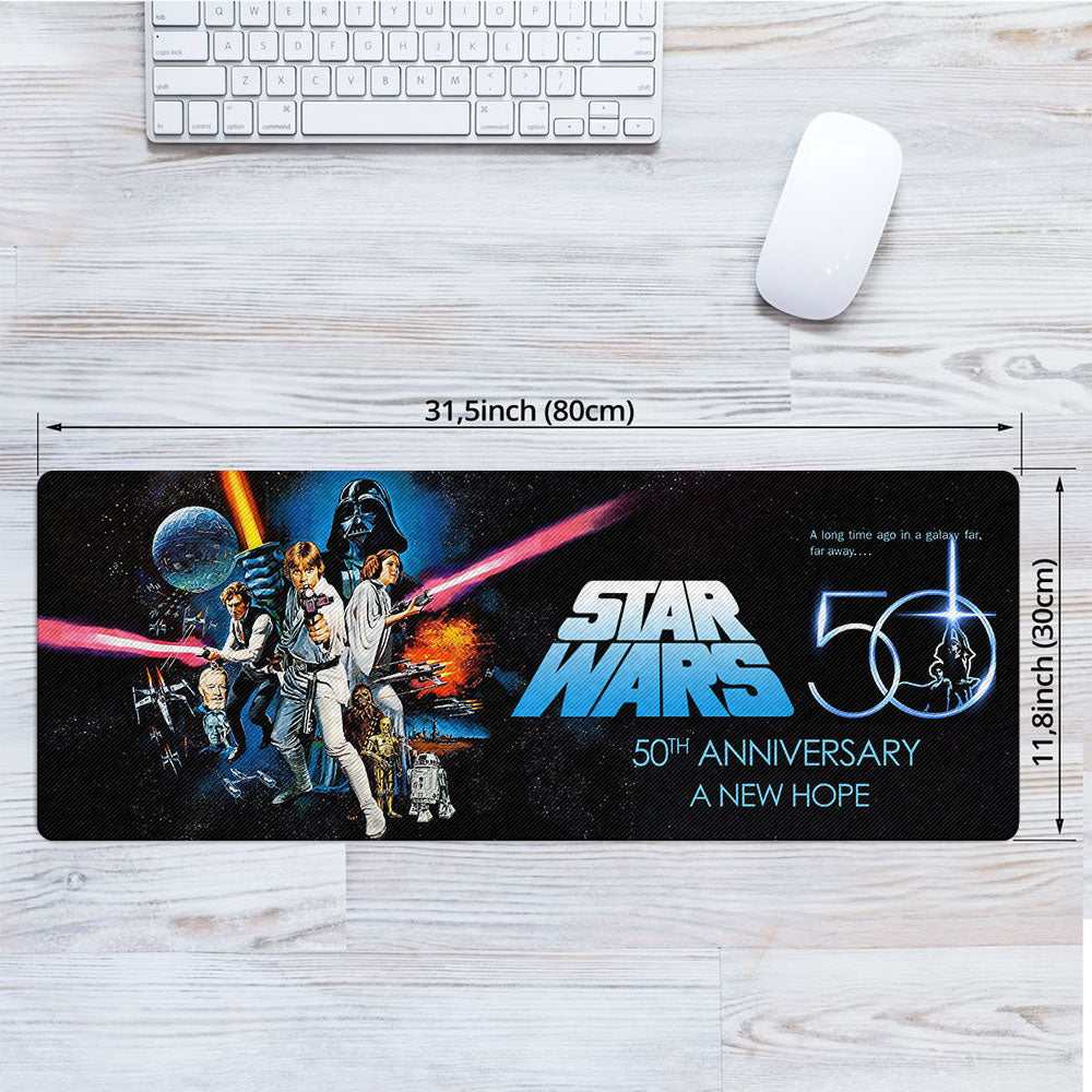 Star Wars Mouse Mat – NGHIAVT3817