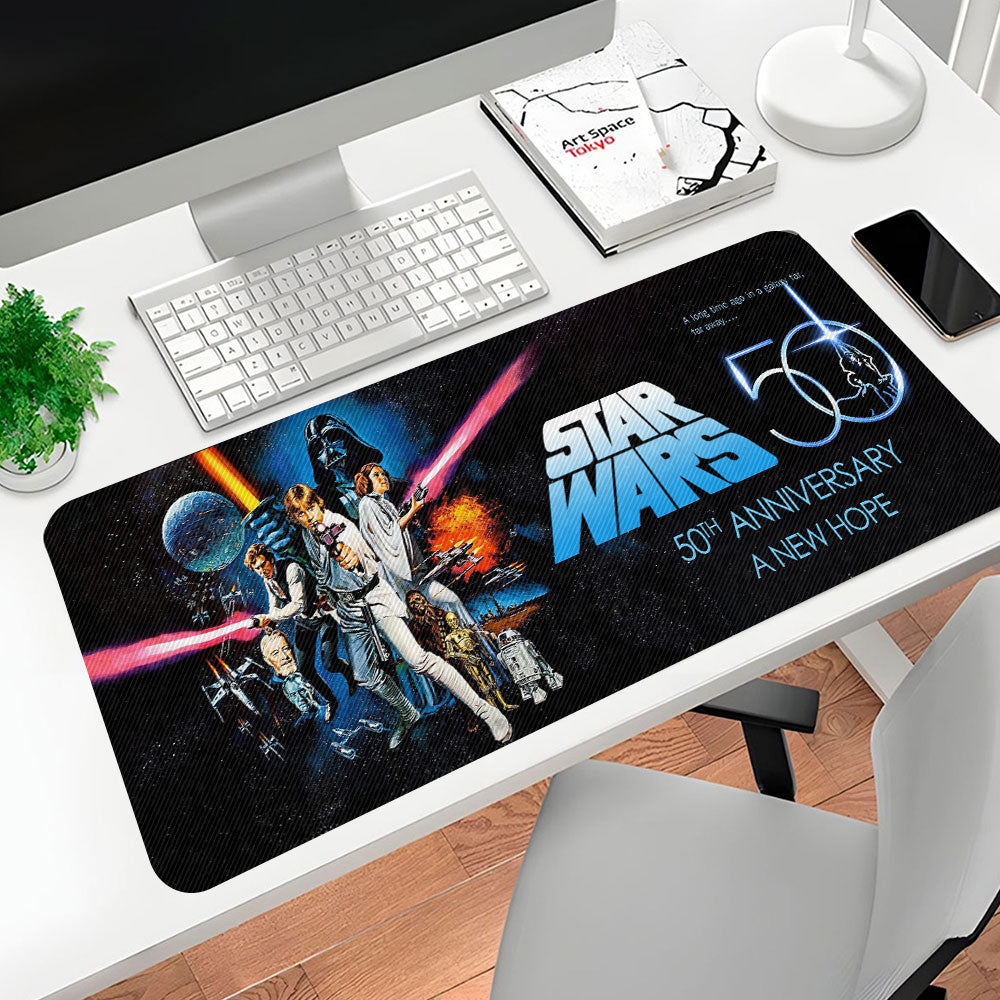 Star Wars Mouse Mat – NGHIAVT3817