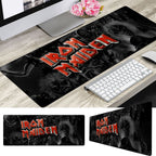 Iron Maiden Mouse Mat – NGHIAVT3839