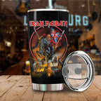 Iron Maiden Tumbler Cup – NGHIAVT3842