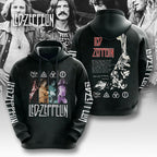Led Zeppelin 3D Apparel – NGHIAVT3846
