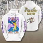Led Zeppelin 3D Apparel – NGHIAVT3850