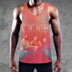 Imagine Dragons Y-Back Muscle Tank Top – NGHIAVT3856