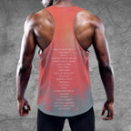 Imagine Dragons Y-Back Muscle Tank Top – NGHIAVT3856