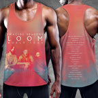 Imagine Dragons Y-Back Muscle Tank Top – NGHIAVT3856
