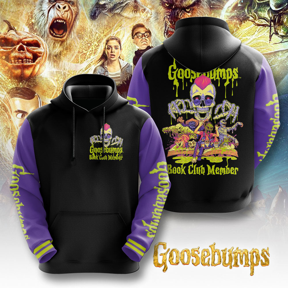 Goosebumps 3D Apparel – NGHIAVT3871