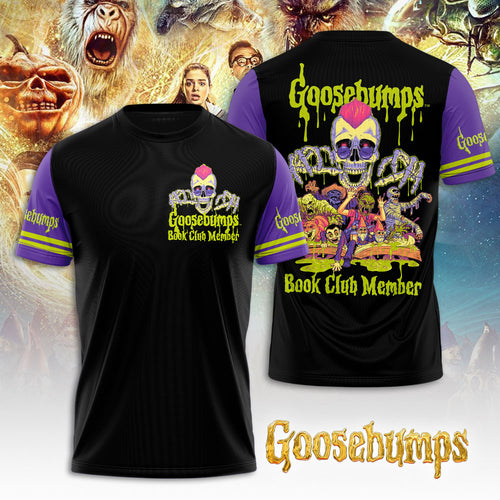 Goosebumps 3D Apparel – NGHIAVT3871