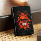 Metallica Zippo Lighter Case (No Insert) – NGHIAVT3880