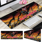 Iron Maiden Mouse Mat – NGHIAVT3887