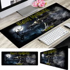 Iron Maiden Mouse Mat – NGHIAVT3888