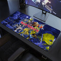 Iron Maiden Mouse Mat – NGHIAVT3889