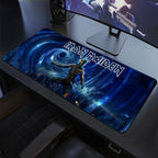 Iron Maiden Mouse Mat – NGHIAVT3890