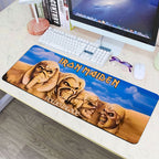 Iron Maiden Mouse Mat – NGHIAVT3893