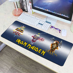 Iron Maiden Mouse Mat – NGHIAVT3894