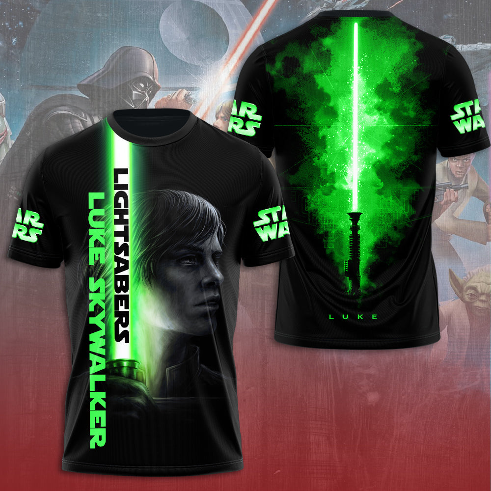 Star Wars 3D Apparel – NGHIAVT3902