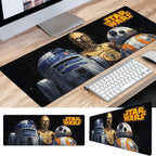 Star Wars Mouse Mat – NGHIAVT3939