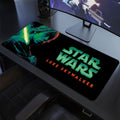 Star Wars Mouse Mat – NGHIAVT3942