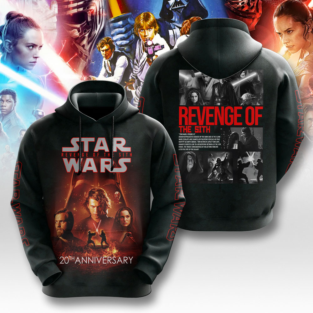 Star Wars 3D Apparel – NGHIAVT3944