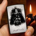 Star Wars Zippo Lighter Case (No Insert) – NGHIAVT3987