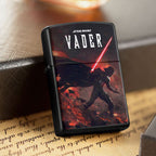 Star Wars Zippo Lighter Case (No Insert) – NGHIAVT3953