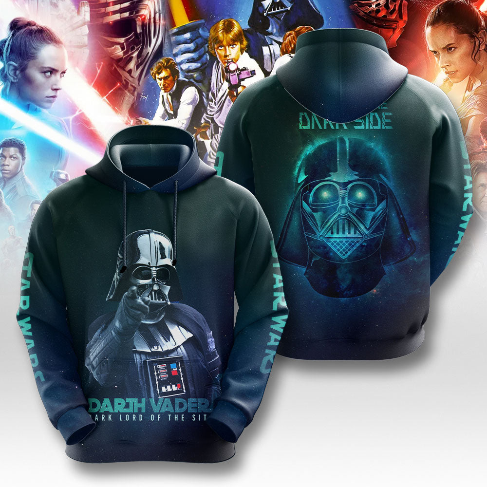 Star Wars 3D Apparel – NGHIAVT3954