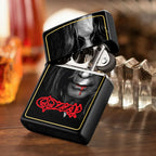Ozzy Osbourne Zippo Lighter Case (No Insert) – NGHIAVT3976