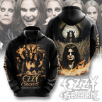 Ozzy Osbourne 3D Apparel – NGHIAVT4012