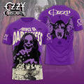 Ozzy Osbourne 3D Apparel – NGHIAVT4017