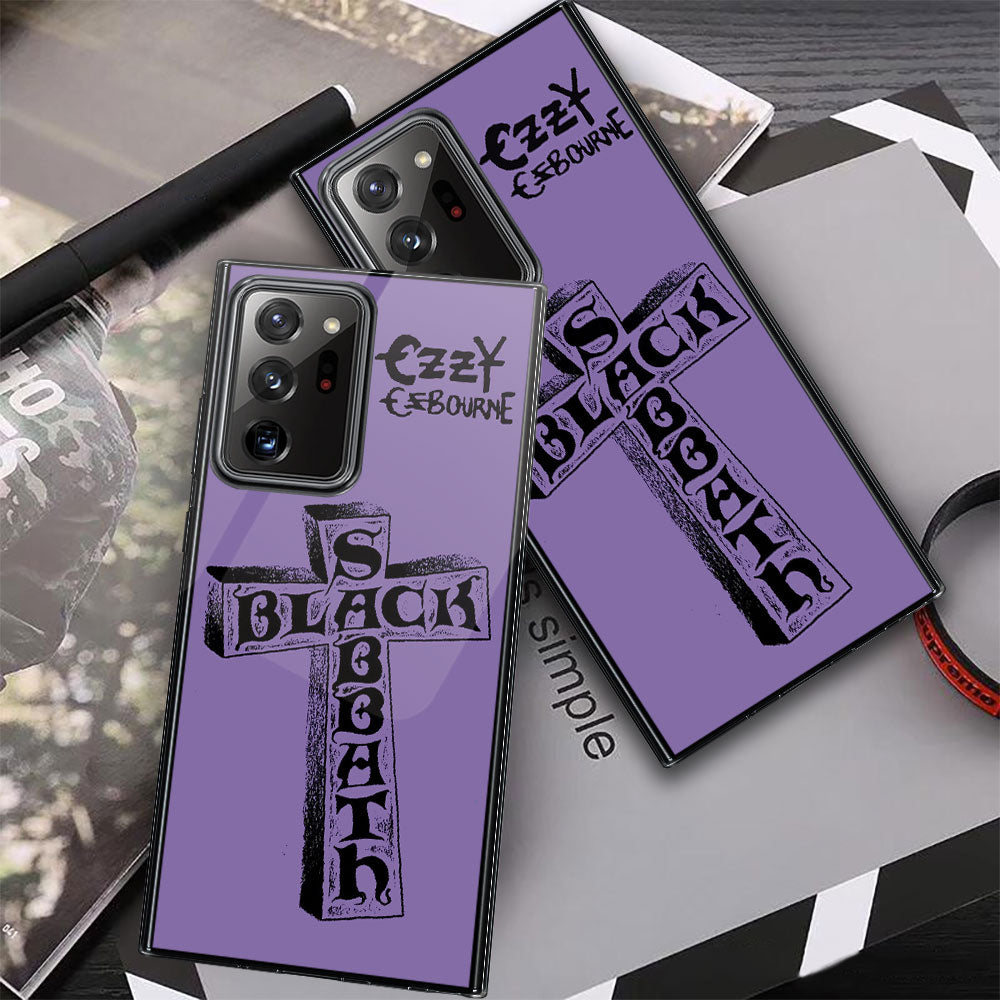 Black Sabbath Phone Case – NGHIAVT4019