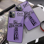 Black Sabbath Phone Case – NGHIAVT4019