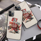 Tampa Bay Buccaneers Phone Case – NGHIAVT4021