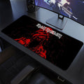Iron Maiden Mouse Mat – NGHIAVT4052