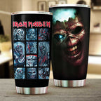 Iron Maiden Tumbler Cup – NGHIAVT4053
