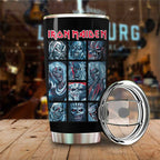 Iron Maiden Tumbler Cup – NGHIAVT4053