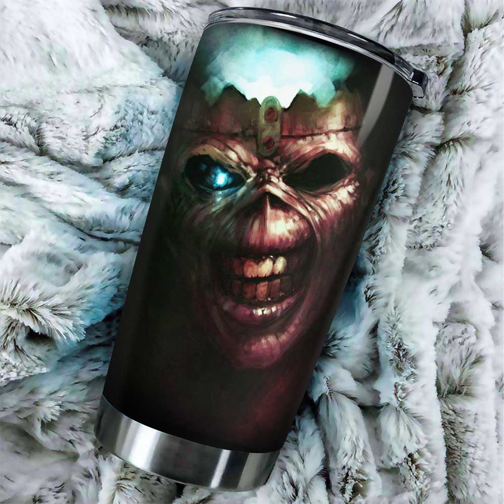Iron Maiden Tumbler Cup – NGHIAVT4053