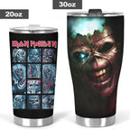 Iron Maiden Tumbler Cup – NGHIAVT4053