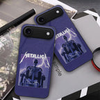 Metallica Phone Case – NGHIAVT4063