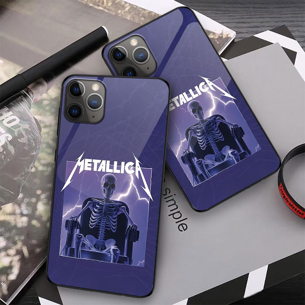 Metallica Phone Case – NGHIAVT4063
