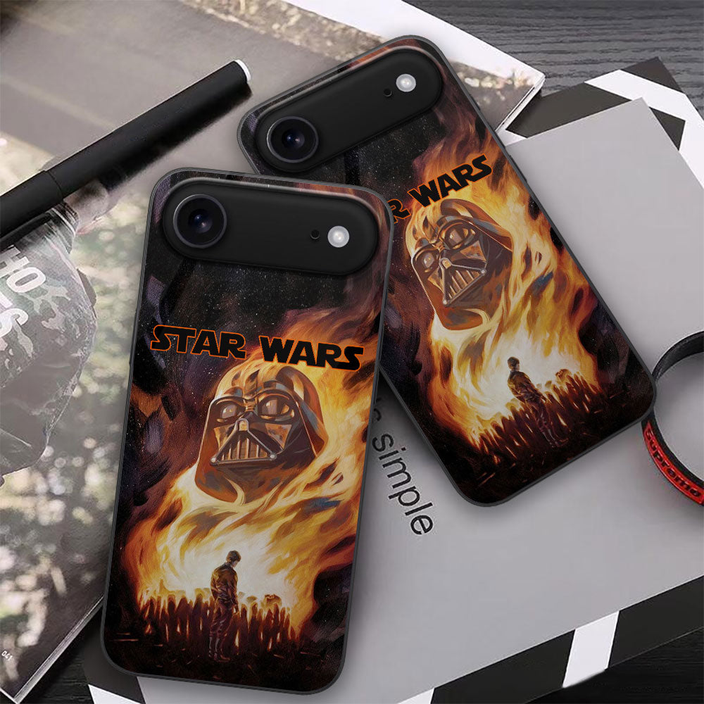 Star Wars Phone Case – NGHIAVT4072