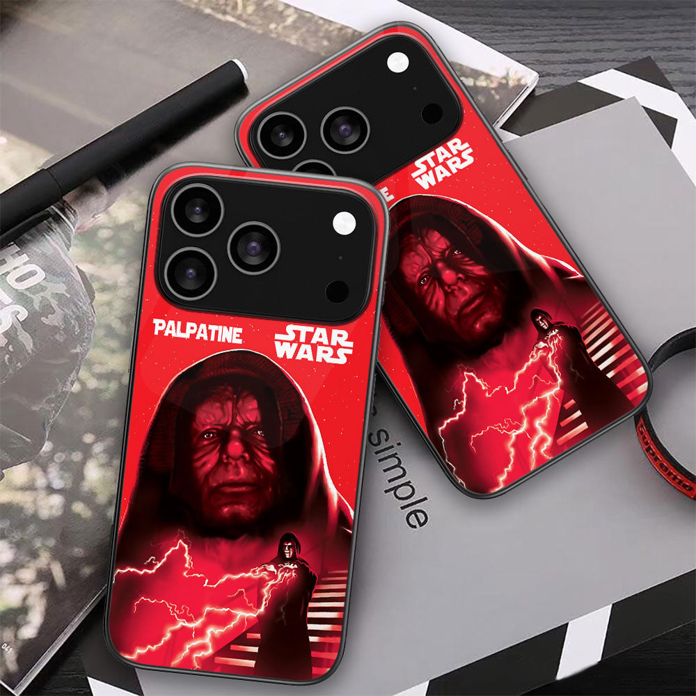 Star Wars Phone Case – NGHIAVT4076