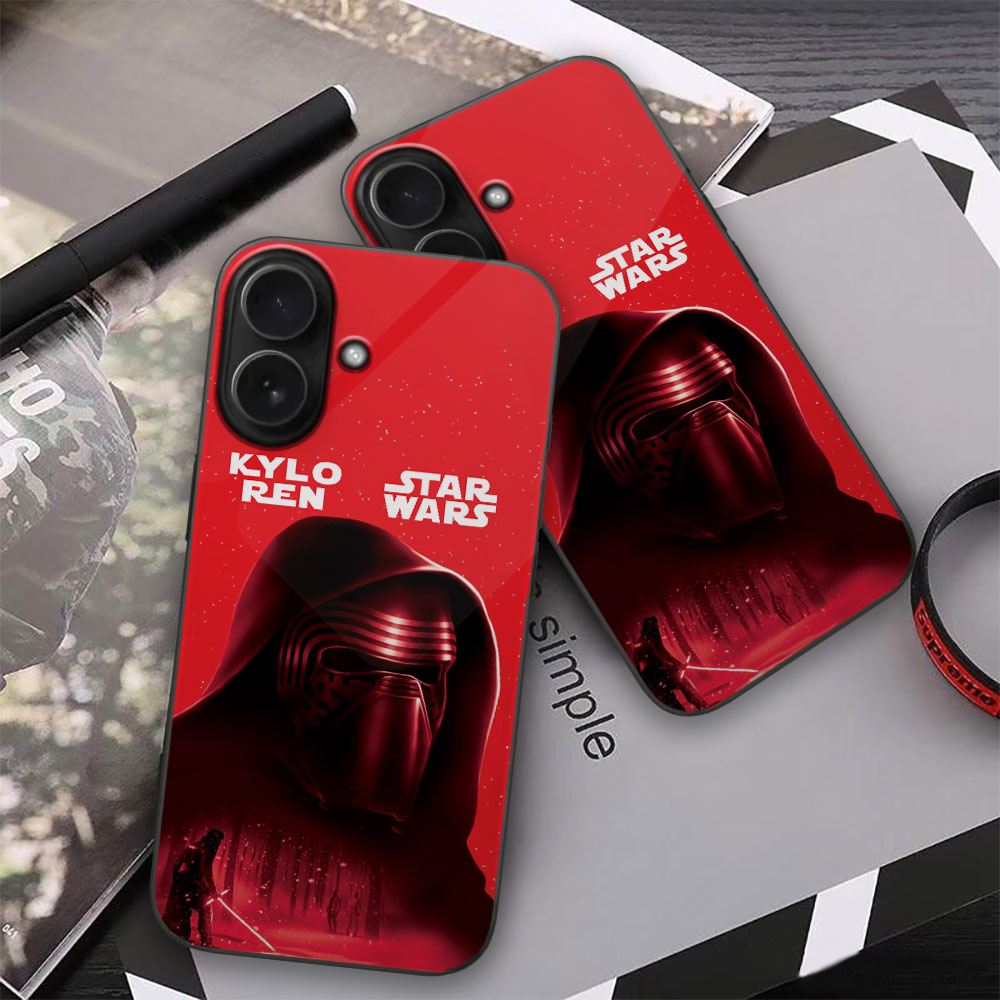 Star Wars Phone Case – NGHIAVT4077