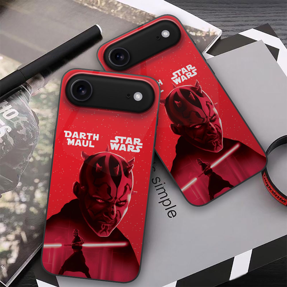 Star Wars Phone Case – NGHIAVT4079